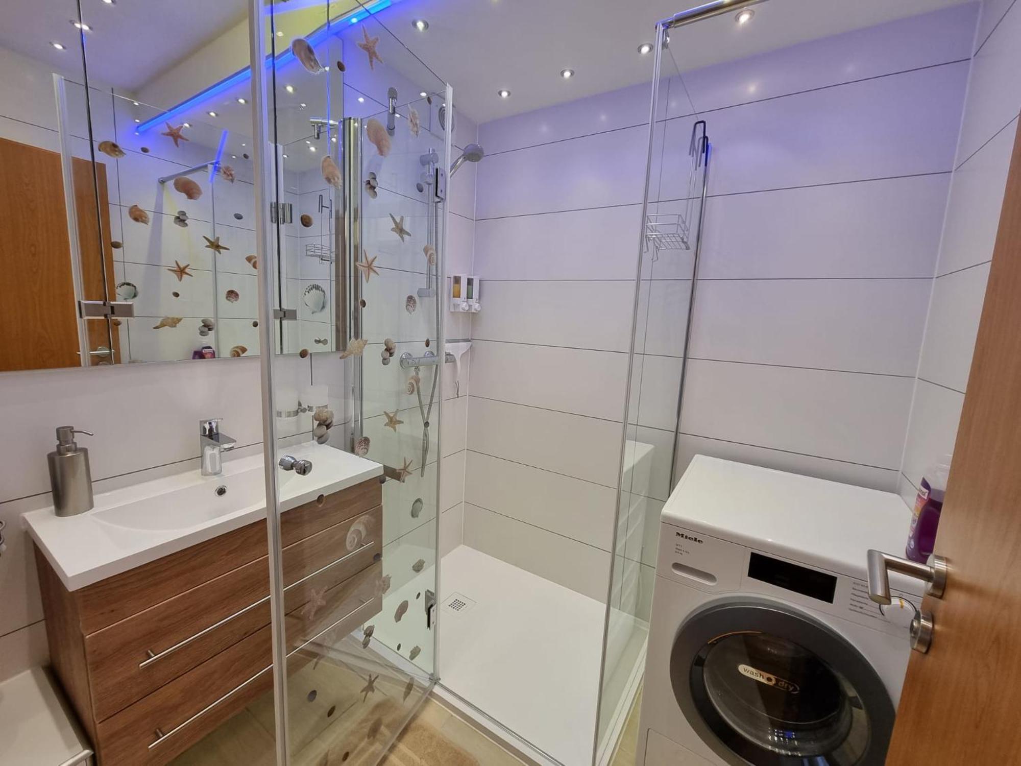80 Qm Apartment Alessia Nuernberg ภายนอก รูปภาพ